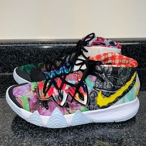 Nike Kyrie